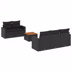 VidaXL 3256335, 6 pièce(s)