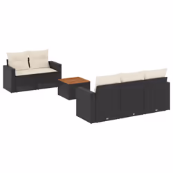 VidaXL 3256336, 6 pièce(s)
