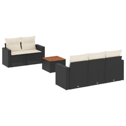 VidaXL 3256336 ensemble de meubles de jardin
