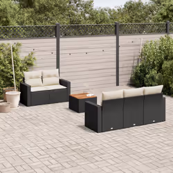 VidaXL 3256336 ensemble de meubles de jardin