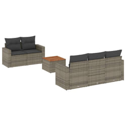 VidaXL 3256340 ensemble de meubles de jardin