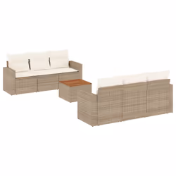 VidaXL 3256345, 7 pièce(s)