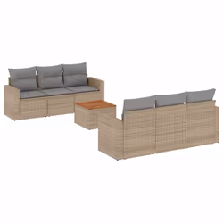 VidaXL 3256346, 7 pièce(s)