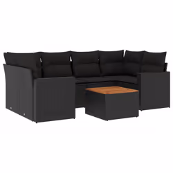 VidaXL 3256349, 7 pièce(s)