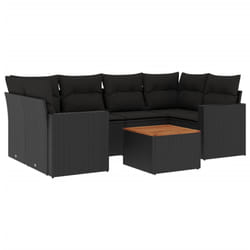 VidaXL 3256349 ensemble de meubles de jardin