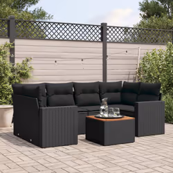 VidaXL 3256349 ensemble de meubles de jardin