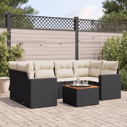 VidaXL 3256350 ensemble de meubles de jardin
