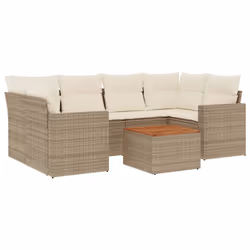 VidaXL 3256352, 7 pièce(s)