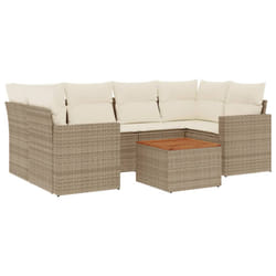 VidaXL 3256352 ensemble de meubles de jardin