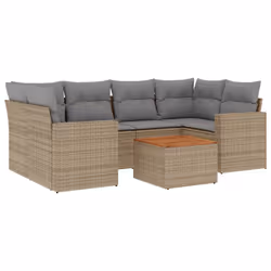 VidaXL 3256353, 7 pièce(s)