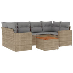 VidaXL 3256353 ensemble de meubles de jardin