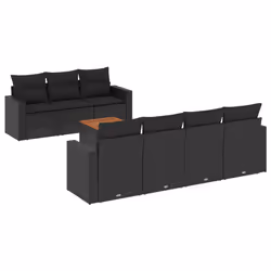 VidaXL 3256356, 8 pièce(s)