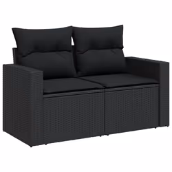 VidaXL 3256356 ensemble de meubles de jardin - Vue supplémentaire 8