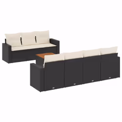 VidaXL 3256357, 8 pièce(s)