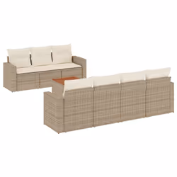 VidaXL 3256359, 8 pièce(s)