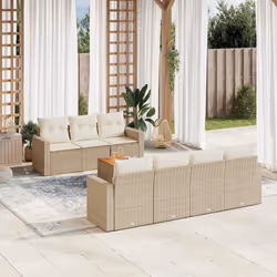 VidaXL 3256359 ensemble de meubles de jardin