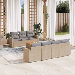 VidaXL 3256360 ensemble de meubles de jardin