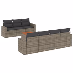 VidaXL 3256361, 8 pièce(s)
