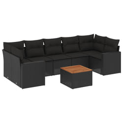 VidaXL 3256363 ensemble de meubles de jardin