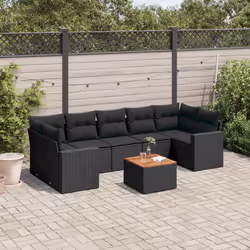 VidaXL 3256363 ensemble de meubles de jardin