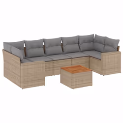 VidaXL 3256367, 8 pièce(s)