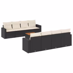 VidaXL 3256371, 9 pièce(s)