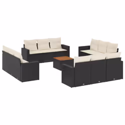 VidaXL 3256385, 13 pièce(s)