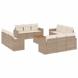 VidaXL 3256387, 13 pièce(s)
