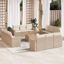 VidaXL 3256387 ensemble de meubles de jardin