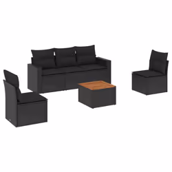 VidaXL 3256391, 6 pièce(s)