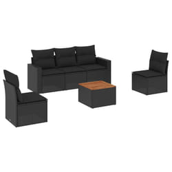 VidaXL 3256391 ensemble de meubles de jardin