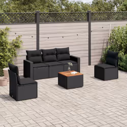 VidaXL 3256391 ensemble de meubles de jardin