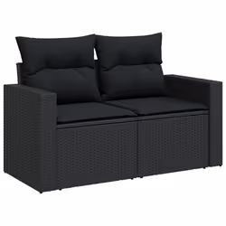 VidaXL 3256391 ensemble de meubles de jardin - Vue supplémentaire 8