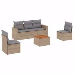VidaXL 3256395, 6 pièce(s)