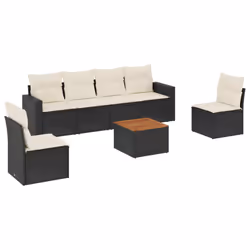 VidaXL 3256399, 7 pièce(s)