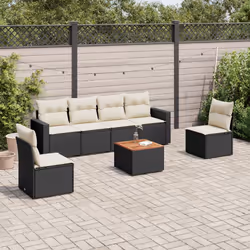 VidaXL 3256399 ensemble de meubles de jardin