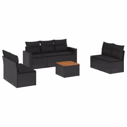 VidaXL 3256405, 8 pièce(s)