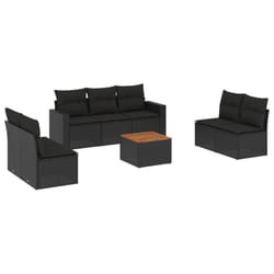 VidaXL 3256405 ensemble de meubles de jardin