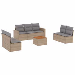 VidaXL 3256409, 8 pièce(s)