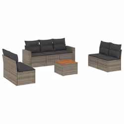 VidaXL 3256410, 8 pièce(s)