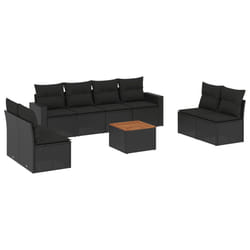 VidaXL 3256412 ensemble de meubles de jardin