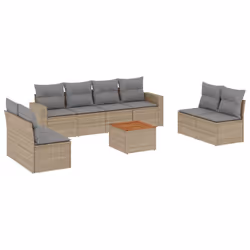 VidaXL 3256416, 9 pièce(s)