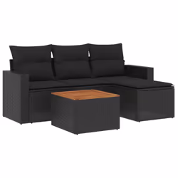 VidaXL 3256419, 5 pièce(s)