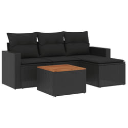 VidaXL 3256419 ensemble de meubles de jardin