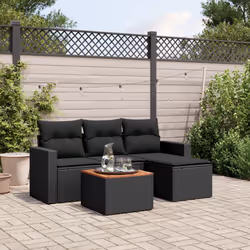 VidaXL 3256419 ensemble de meubles de jardin