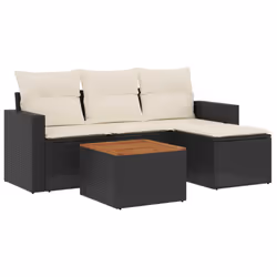 VidaXL 3256420, 5 pièce(s)