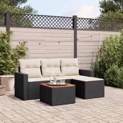 VidaXL 3256420 ensemble de meubles de jardin
