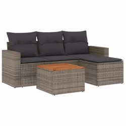 VidaXL 3256424, 5 pièce(s)