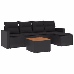 VidaXL 3256426, 6 pièce(s)