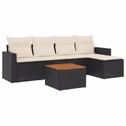 VidaXL 3256427, 6 pièce(s)
